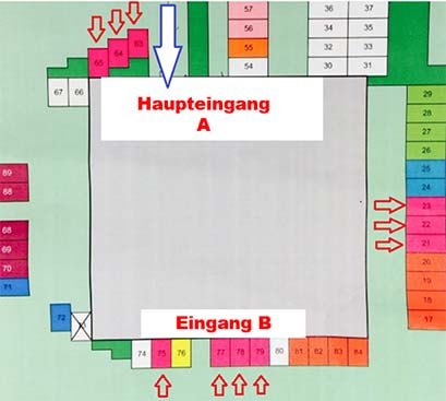 Parking-How-to-find-us